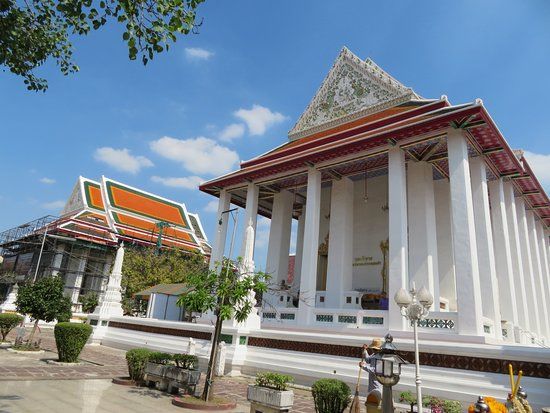 Wat Mahannapharam